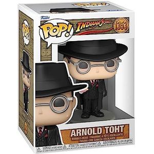 Funko: Pop Movies: Raiders of The Lost Ark - Arnold Toht