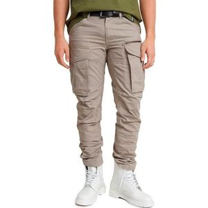 G-STAR Pantalon pour homme, Gris (Rock Ridge D02190-d387-g294), 33W / 34L