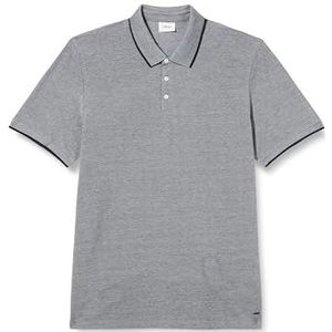 s.Oliver BLACK LABEL T-shirt pour homme, 5978, S