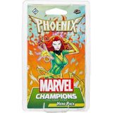 Fantasy Flight Games Phoenix Hero Pack: Marvel Champions | kaartspel | vanaf 14 jaar | 1 tot 4 spelers | speeltijd van 45 tot 90 minuten