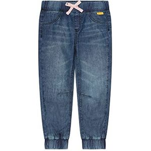 Steiff Mini basic jeans kinderen unisex, Ensign Blue