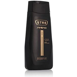 STR8 Ahead geurende douchegel (250 ml)
