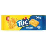 TUC Crackers kaassmaak 100 g