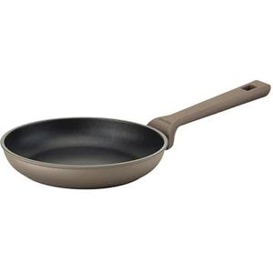 Guzzini - Cook&Strong, pan met antiaanbaklaag Ø 20 cm - brons - 288264267