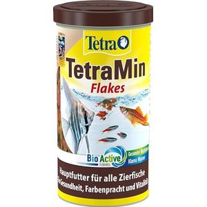 Tetra Tetramin aquariumvoer, 1000 ml