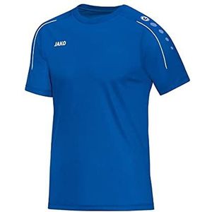 JAKO Classico Uniseks T-shirt voor kinderen, Blauw