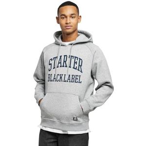 STARTER BLACK LABEL Sweat à capuche raglan pour homme, Thermorespirant., M