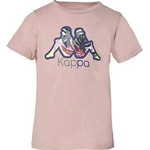 Kappa BTS Calimi Uniseks T-shirt voor kinderen