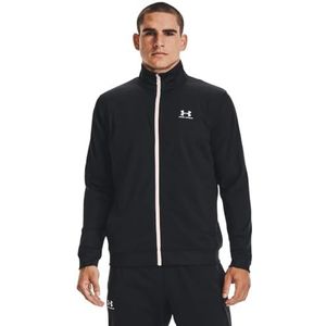 Under Armour sportstyle gebreide broek heren