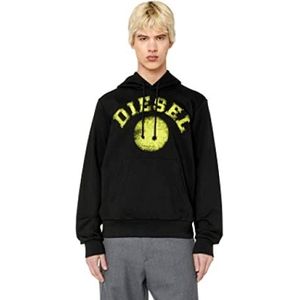 Diesel Sweatshirt voor heren, 9XX