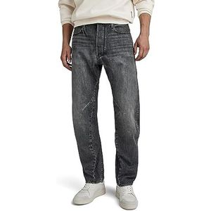 G-STAR RAW Arc 3D Tapered Jeans voor heren, Grijs (D22051-d290-d868 Antieke Faded Moonlit)