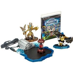 Skylanders Imaginators Starter Pack