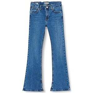 LTB Jeans Rosie G Selina Wash Jeansbroek voor meisjes, 10 jaar, 54227 Selina Wash