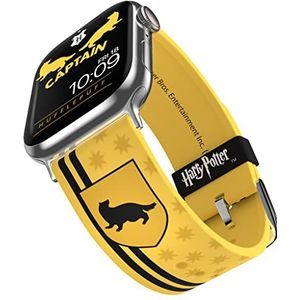 Moby Fox Harry Potter House Pride II Smartwatch armband Hufflepuff