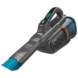 Black & Decker Dustbuster BHHV320B snoerloze stofzuiger - Stofzuiger - Blauw