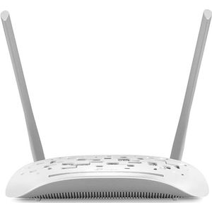 TP-Link TD-W8961N wifi-router