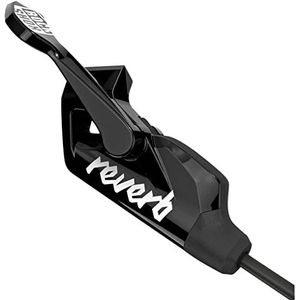 RockShox Remote Upgrade Kit-2051996433 vervangende set, zwart, één maat,