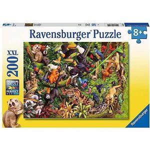 Ravensburger - Puzzel, 13351 2
