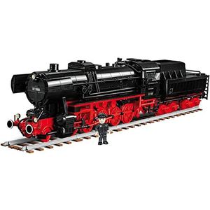 COBI DR BR 52 Steam Locomotive - COBI-6282