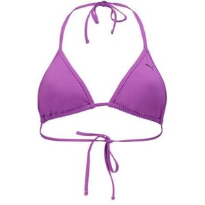 PUMA SWIM WOMEN TRIANGLE BIKINI TOP 1P