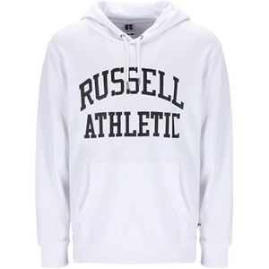RUSSELL ATHLETIC Iconic Hoody Sweat Shirt