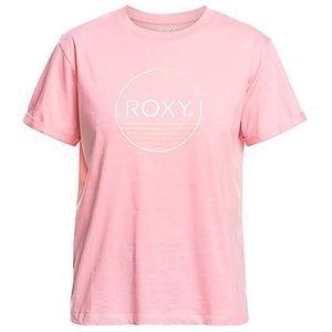 Roxy Noon Ocean T-shirt voor dames, 1 stuk