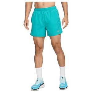 Nike Challenger Dri-FIT DV9363 Short de course doublé pour homme 12,5 cm
