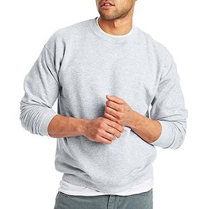 Hanes ComfortBlend P160 sweatshirt, 221 g, as, S, As