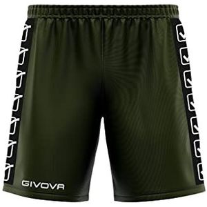 Givova Poly Band broek – shorts – polyband – heren