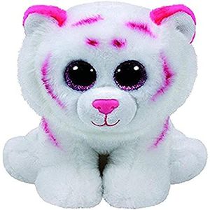 Tabor, Tiger Pink White, 33 cm
