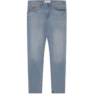 Springfield Jeans Homme, turquoise, 38
