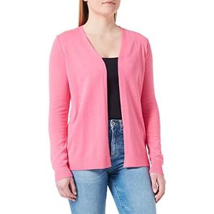 s.Oliver 10.2.11.17.172.2127027 Cardigan voor dames, Roze