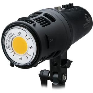 StellaPro CLx10 LED-verlichting - continu licht voor professionele foto en video