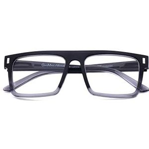 Gian Marco Venturi Reading Glass Multicolore 53 mm Unisexe, multicolore, 53mm