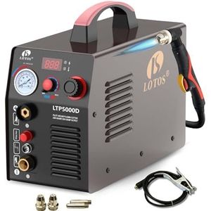 BGS professionele kabel buissnijder met ratel functie