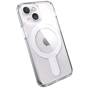 Speck Products Gemshell beschermhoes voor iPhone 13 mini/iPhone 12 mini, transparant