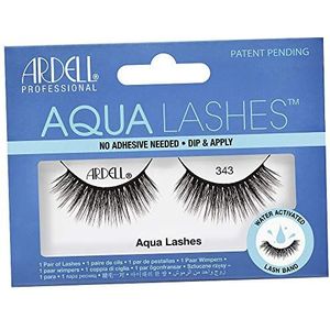 Aqua Lashes Pestañas 343