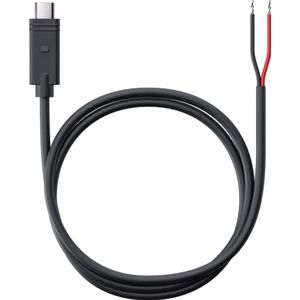 SP kabel 12 V DC SPC+ – kabel voor draadloze verbinding, module naar de SPC+ batterij