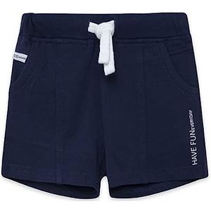 Tuc Tuc Shorts voor kinderen, Navy Blauw