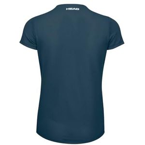 HEAD Tie Break T-shirt voor dames