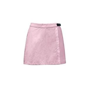 Jack Wolfskin Lightsome Skort W Damesrok, Blush Clear