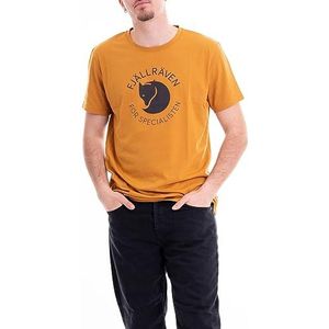 FJALLRAVEN Fjällräven Fox T-shirt, Gland, XL heren, klier