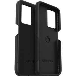 OtterBox Commuter Series Lite beschermhoes voor OnePlus Nord N300 5G, zwart