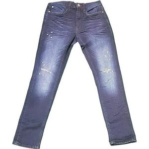 BLEND Heren Jeans 200292/donkerblauw denim, 32W/34L, 200292/donkerblauw denim
