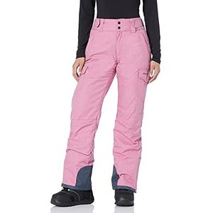 ARCTIX Snowsport Cargo broek voor dames, Roze