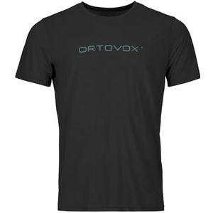ORTOVOX 150 Cool Brand TS M Black Raven 60 Homme
