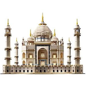 LEGO Taj Mahal (10256, LEGO Creator Expert)