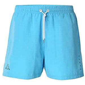 Kappa Gaspo Graphik - shorts - recht - heren
