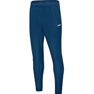 JAKO Classico kinder joggingbroek lang nachtblauw maat 164, Nachtblauw.