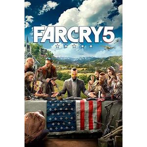 Far Cry 5